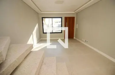 Casa / sobrado em condomínio para venda - tristeza, 3 quartos,  167 m² - porto alegre