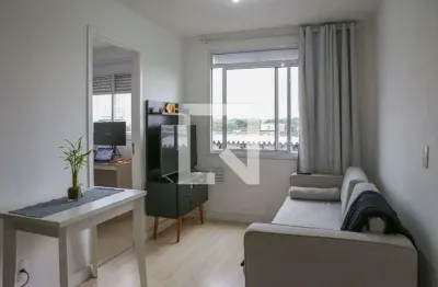 Apartamento para Venda - Vila Leopoldina, 2 Quartos,  35 m² - São Paulo