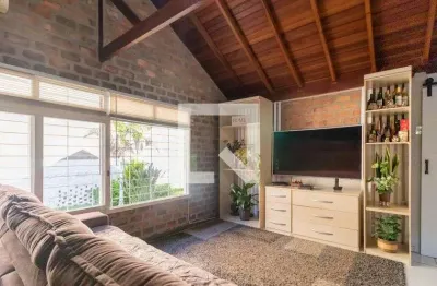 Casa para venda - partenon, 3 quartos,  160 m² - porto alegre