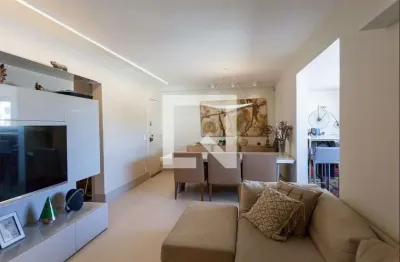 Apartamento para venda - buritis, 4 quartos,  126 m² - belo horizonte
