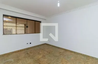 Casa para venda - chácara santo antonio, 4 quartos,  190 m² - são paulo