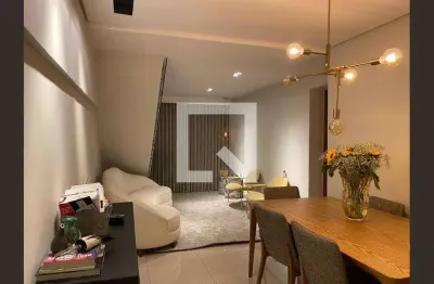 Cobertura para venda - grajaú, 4 quartos,  170 m² - belo horizonte