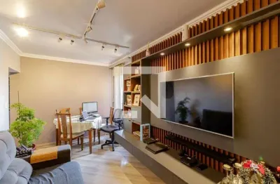 Apartamento para venda - vila das mercês, 3 quartos,  68 m² - são paulo