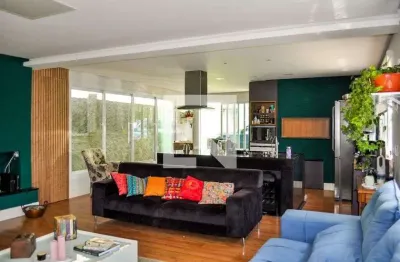 Casa para venda - cristal , 3 quartos,  341 m² - porto alegre