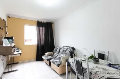 Apartamento para venda - itaquera, 2 quartos,  58 m² - são paulo