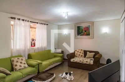 Casa para venda - cambuci, 4 quartos,  163 m² - são paulo