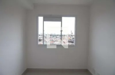 Apartamento para venda - vila santa clara, 1 quarto,  28 m² - são paulo