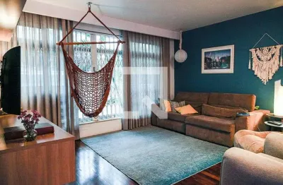 Casa para venda - campo belo, 6 quartos,  450 m² - são paulo