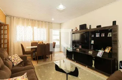Casa para venda - jardim brasil , 2 quartos,  250 m² - são paulo