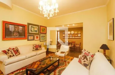 Apartamento para venda - petrópolis, 1 quarto,  69 m² - porto alegre