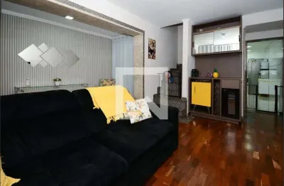 Casa para venda - nova petrópolis, 3 quartos,  157 m² - são bernardo do campo