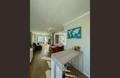 Apartamento para venda - rio branco, 2 quartos,  72 m² - porto alegre