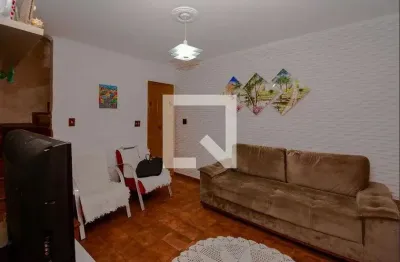 Casa para venda - assunção, 2 quartos,  100 m² - são bernardo do campo