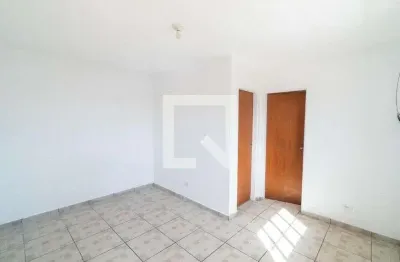 Kitnet / stúdio para venda - vila campestre, 1 quarto,  40 m² - são paulo