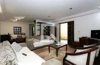 Casa para venda - tatuapé, 3 quartos,  300 m² - são paulo