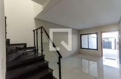 Casa para venda - city américa, 3 quartos,  145 m² - são paulo