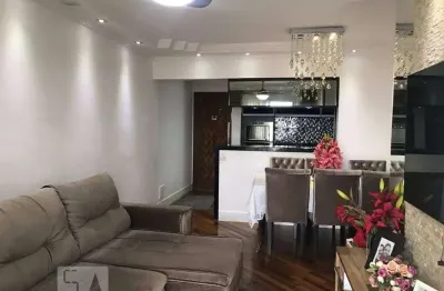 Apartamento para venda - freguesia do ó, 3 quartos,  81 m² - são paulo