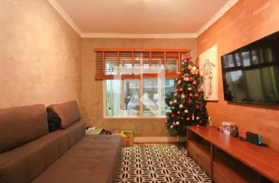Casa para venda - parque são domingos, 3 quartos,  140 m² - são paulo