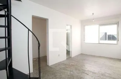 Cobertura para venda - cidade baixa, 1 quarto,  28 m² - porto alegre