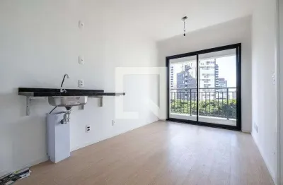 Apartamento para venda - vila madalena, 1 quarto,  30 m² - são paulo