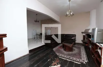 Casa para venda - vila galvão, 3 quartos,  297 m² - guarulhos