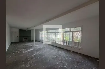 Casa para venda - água fria, 4 quartos,  900 m² - são paulo