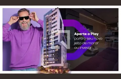 Apartamento para venda - sion, 2 quartos,  39 m² - belo horizonte