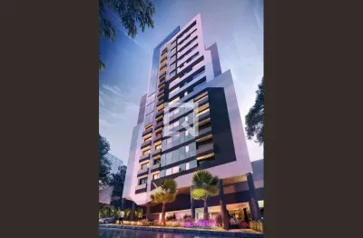 Apartamento para venda - sion, 2 quartos,  39 m² - belo horizonte