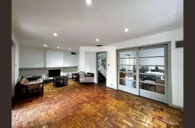 Casa com 3 quartos à venda na Rua Nundiaú, Santo Amaro, São Paulo