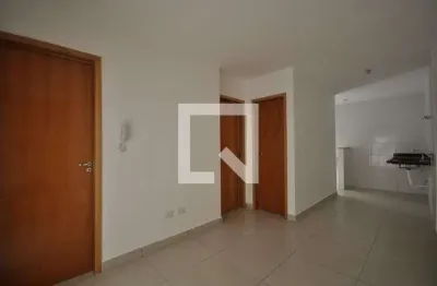 Apartamento para venda - vila mazzei, 2 quartos,  43 m² - são paulo