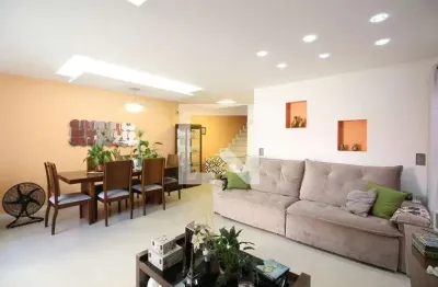 Casa / sobrado em condomínio para venda - freguesia , 4 quartos,  203 m² - rio de janeiro