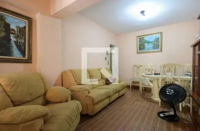 Casa para venda - santana, 4 quartos,  180 m² - são paulo