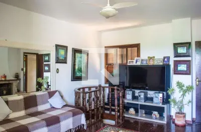 Casa para venda - tristeza, 2 quartos,  311 m² - porto alegre