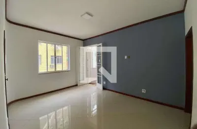 Apartamento para venda - urca, 2 quartos,  64 m² - rio de janeiro