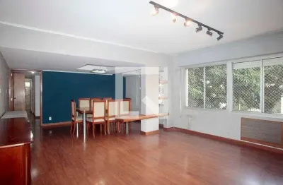 Apartamento para venda - santana, 2 quartos,  109 m² - porto alegre