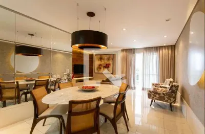 Apartamento para venda - tatuapé, 2 quartos,  78 m² - são paulo