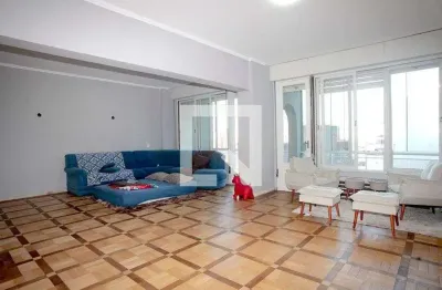 Apartamento para venda - independência, 4 quartos,  232 m² - porto alegre
