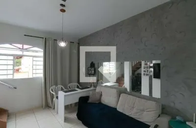 Casa para venda - santa amélia, 2 quartos,  70 m² - belo horizonte