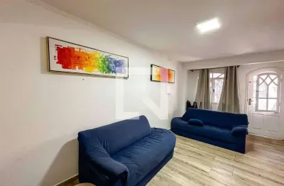 Casa para venda - mandaqui, 4 quartos,  200 m² - são paulo