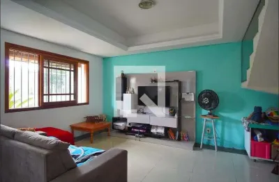 Casa para venda - alto petrópolis, 3 quartos,  280 m² - porto alegre