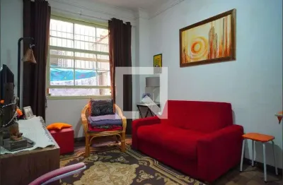 Apartamento para venda - são geraldo, 1 quarto,  38 m² - porto alegre