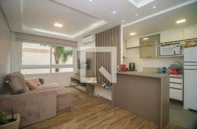 Apartamento para venda - são joão , 2 quartos,  64 m² - porto alegre