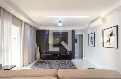 Apartamento para venda - jardim anália franco, 3 quartos,  202 m² - são paulo