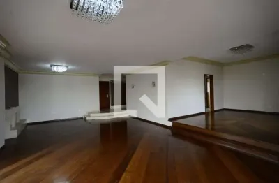 Apartamento para venda - vila mariana, 4 quartos,  270 m² - são paulo
