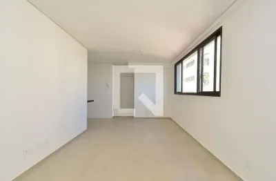 Cobertura para venda - funcionários, 3 quartos,  177 m² - belo horizonte