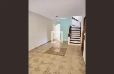 Casa para venda - jardim santa emília, 3 quartos,  155 m² - são paulo