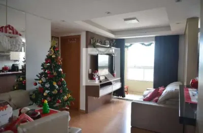 Apartamento para venda - utinga, 2 quartos,  51 m² - santo andré