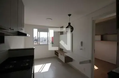 Apartamento para Venda - Jardim Marajoara , 1 Quarto,  29 m² - São Paulo