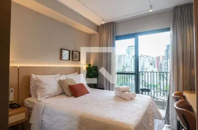 Kitnet / stúdio para venda - bela vista, 1 quarto,  19 m² - são paulo