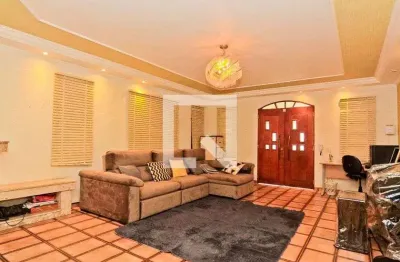 Casa para venda - freguesia do ó, 4 quartos,  350 m² - são paulo